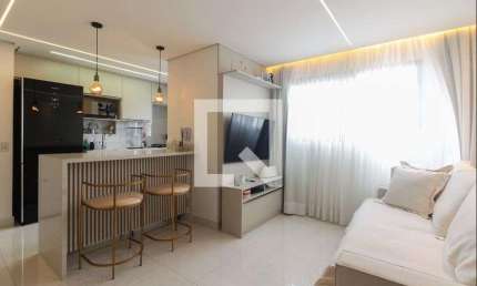 Apartamento à Venda - Vila Aricanduva, 2 Quartos,  50 m2