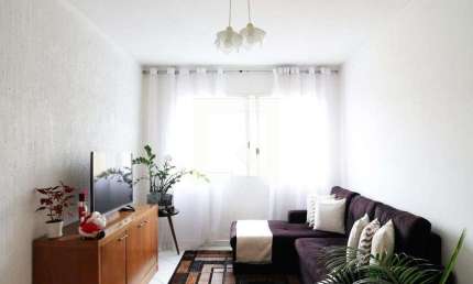 Apartamento à Venda - Campos Elíseos, 2 Quartos,  70 m2
