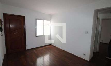Apartamento com 2 quartos à venda na Água Fria, São Paulo 