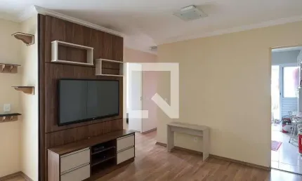 Apartamento à Venda - Bosque da Saúde, 3 Quartos,  64 m2