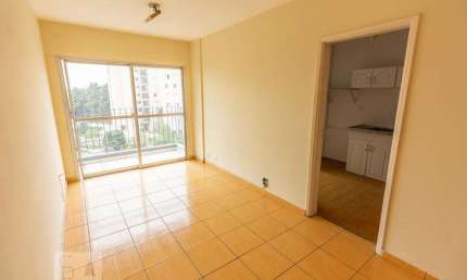 Apartamento à Venda - Vila Romana, 2 Quartos,  60 m2
