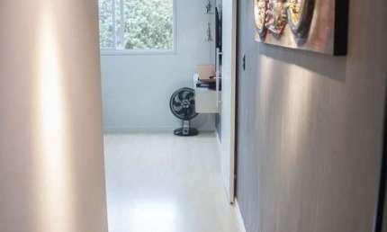 Apartamento com 2 quartos à venda na Mooca, São Paulo 