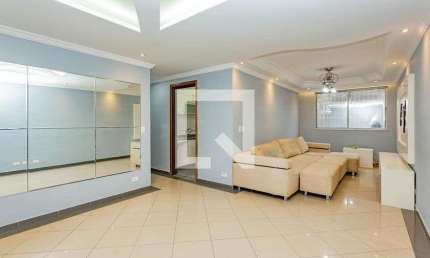 Apartamento à Venda - São João Clímaco, 3 Quartos,  95 m2