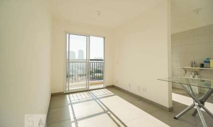 Apartamento com 2 quartos à venda na Mooca, São Paulo 