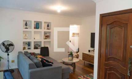Apartamento com 3 quartos à venda no Panamby, São Paulo 