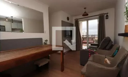 Apartamento à Venda - Vila Formosa, 2 Quartos,  55 m2