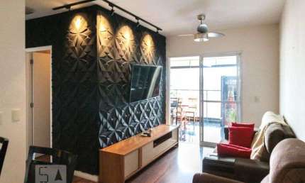 Apartamento com 2 quartos à venda no Sacomã, São Paulo 