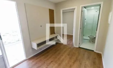 Apartamento com 1 quarto à venda na Vila Sônia, São Paulo 