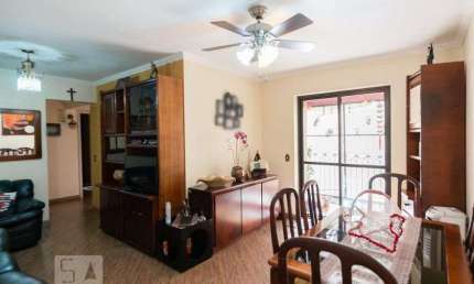 Apartamento à Venda - Casa Verde, 3 Quartos,  85 m2