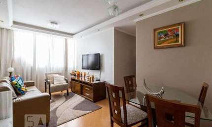 Apartamento com 3 quartos à venda no Mandaqui, São Paulo 