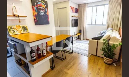 Apartamento com 2 quartos à venda na Mooca, São Paulo 