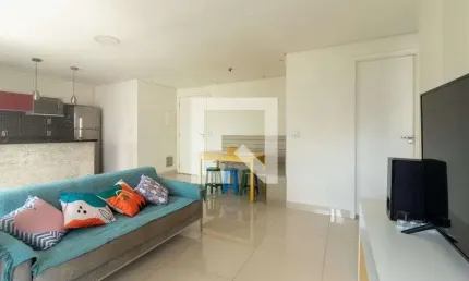 Apartamento com 2 quartos à venda no Panamby, São Paulo 