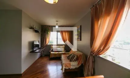 Apartamento com 2 quartos à venda no Piqueri, São Paulo 