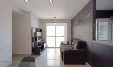 Apartamento à Venda - Parque Novo Mundo , 2 Quartos,  56 m2