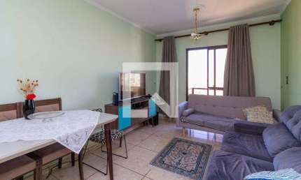 Apartamento à Venda - Vila Prudente, 3 Quartos,  79 m2
