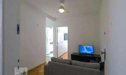 Apartamento com 1 quarto à venda na Aclimação, São Paulo 