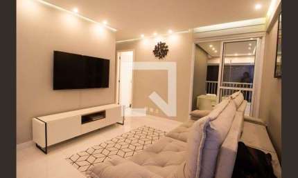 Apartamento à Venda - Ponte Rasa, 2 Quartos,  58 m2