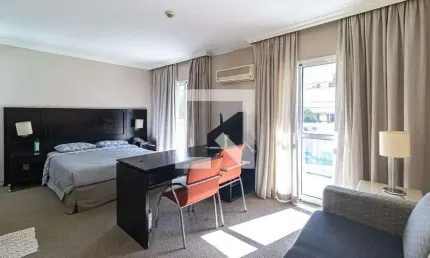 Apartamento com 1 quarto à venda em Perdizes, São Paulo 