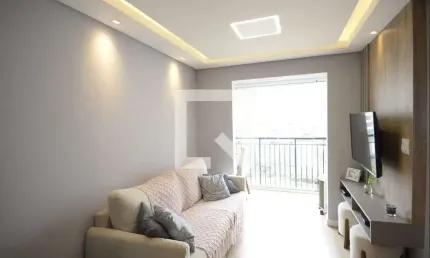 Apartamento à venda - vila mariana, 1 quarto,  33 m2