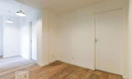 Apartamento à Venda - Consolação, 2 Quartos,  65 m2