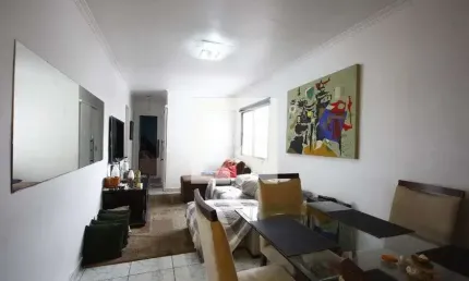 Apartamento com 3 quartos à venda no Cambuci, São Paulo 