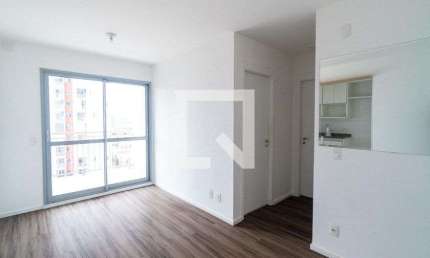 Apartamento à Venda - Vila Mascote, 2 Quartos,  49 m2