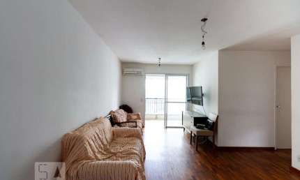 Apartamento com 2 quartos à venda no Panamby, São Paulo 