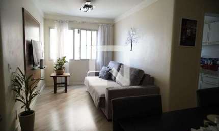 Apartamento à Venda - Freguesia do Ó, 2 Quartos,  59 m2