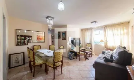 Apartamento à Venda - Bosque da Saúde, 2 Quartos,  76 m2