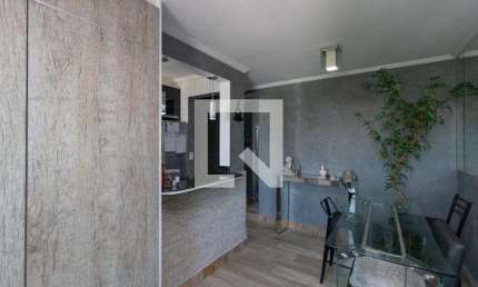 Apartamento à Venda - Parque Novo Mundo , 2 Quartos,  70 m2
