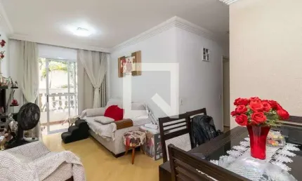 Apartamento com 2 quartos à venda em Santana, São Paulo 