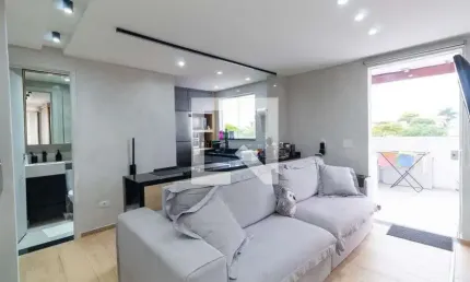 Apartamento à Venda - Artur Alvim, 2 Quartos,  87 m2