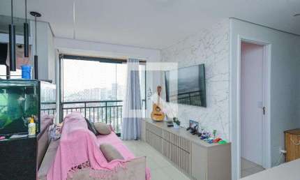 Apartamento com 2 quartos à venda no Socorro, São Paulo 