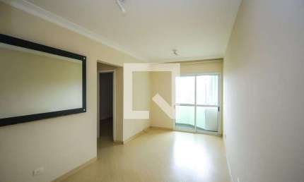 Apartamento à Venda - Bosque da Saúde, 2 Quartos,  60 m2