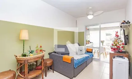 Apartamento com 1 quarto à venda na Aclimação, São Paulo 