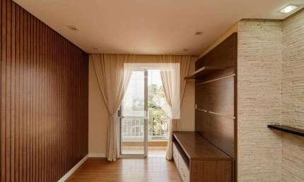Apartamento à Venda - Vila Maria , 2 Quartos,  54 m2