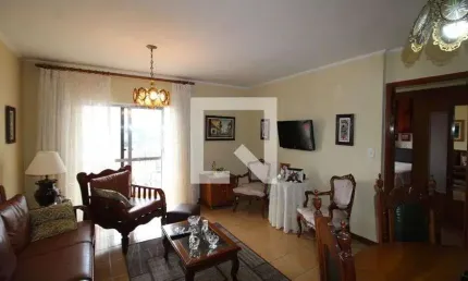 Apartamento com 1 quarto à venda no Mandaqui, São Paulo 