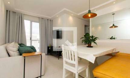 Apartamento à Venda - Vila Guilherme, 3 Quartos,  67 m2