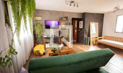 Apartamento à Venda - Casa Verde, 2 Quartos,  68 m2