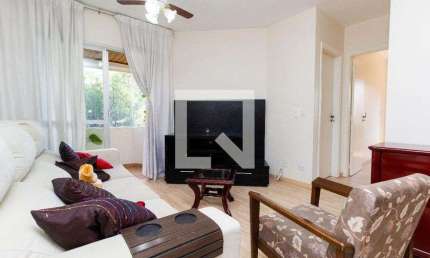 Apartamento à Venda - Vila Matilde, 2 Quartos,  58 m2