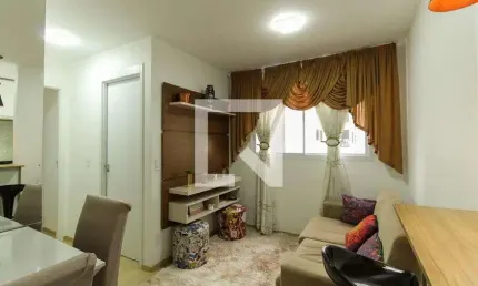Apartamento com 2 quartos à venda na Mooca, São Paulo 