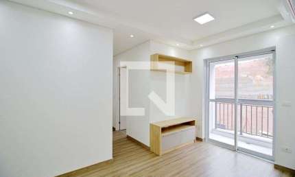 Apartamento à Venda - Vila Andrade, 2 Quartos,  45 m2