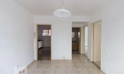 Apartamento com 2 quartos à venda em Santana, São Paulo 