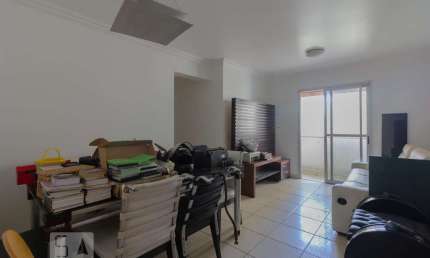 Apartamento com 3 quartos à venda no Ipiranga, São Paulo 