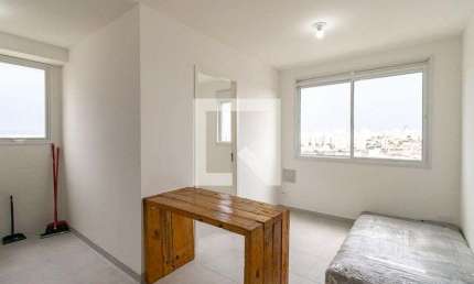 Apartamento com 2 quartos à venda no Cambuci, São Paulo 