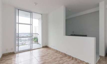 Apartamento à Venda - Vila Guilherme, 2 Quartos,  50 m2