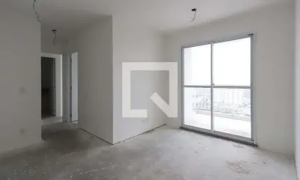 Apartamento com 2 quartos à venda em Belém, São Paulo 