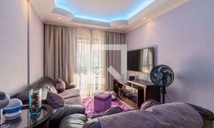 Apartamento à Venda - Freguesia do Ó, 2 Quartos,  62 m2