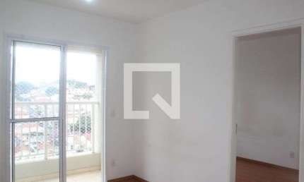 Apartamento com 2 quartos à venda no Mandaqui, São Paulo 