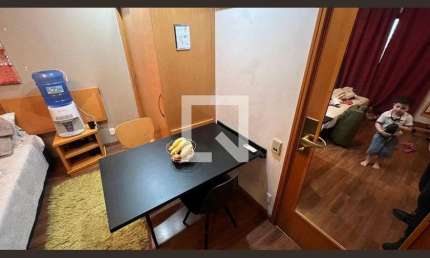 Apartamento à Venda - Jardim Paulista, 1 Quarto,  32 m2